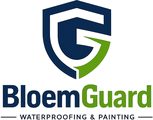 BloemGuard - Waterproofing & Painting